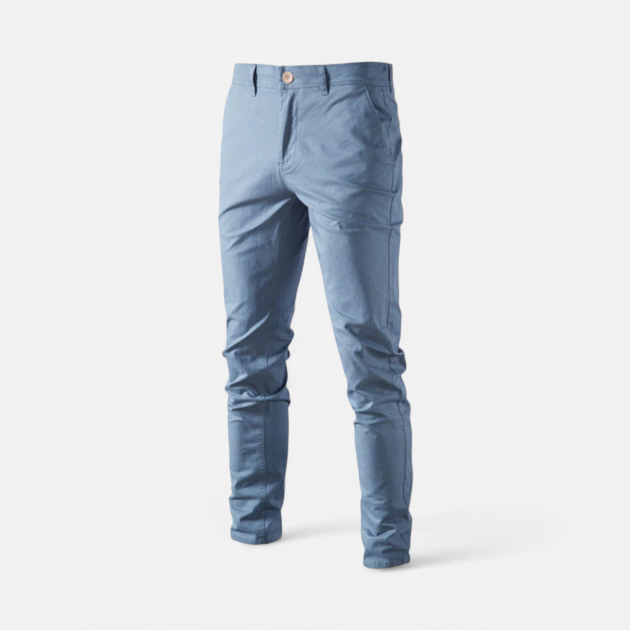 Veloire | Chino Homme – Élégance Décontractée et Raffinée