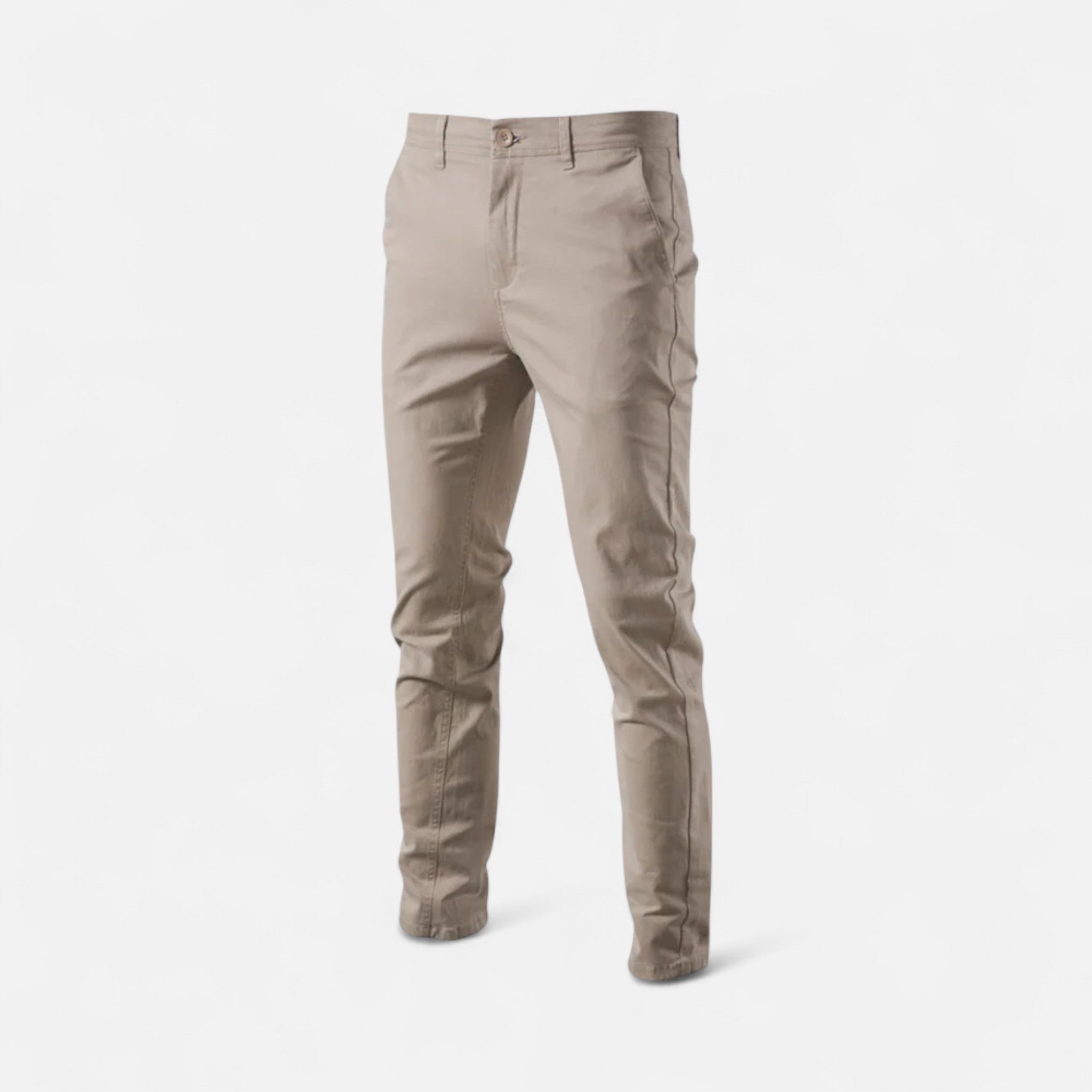 Veloire | Chino Homme – Élégance Décontractée et Raffinée