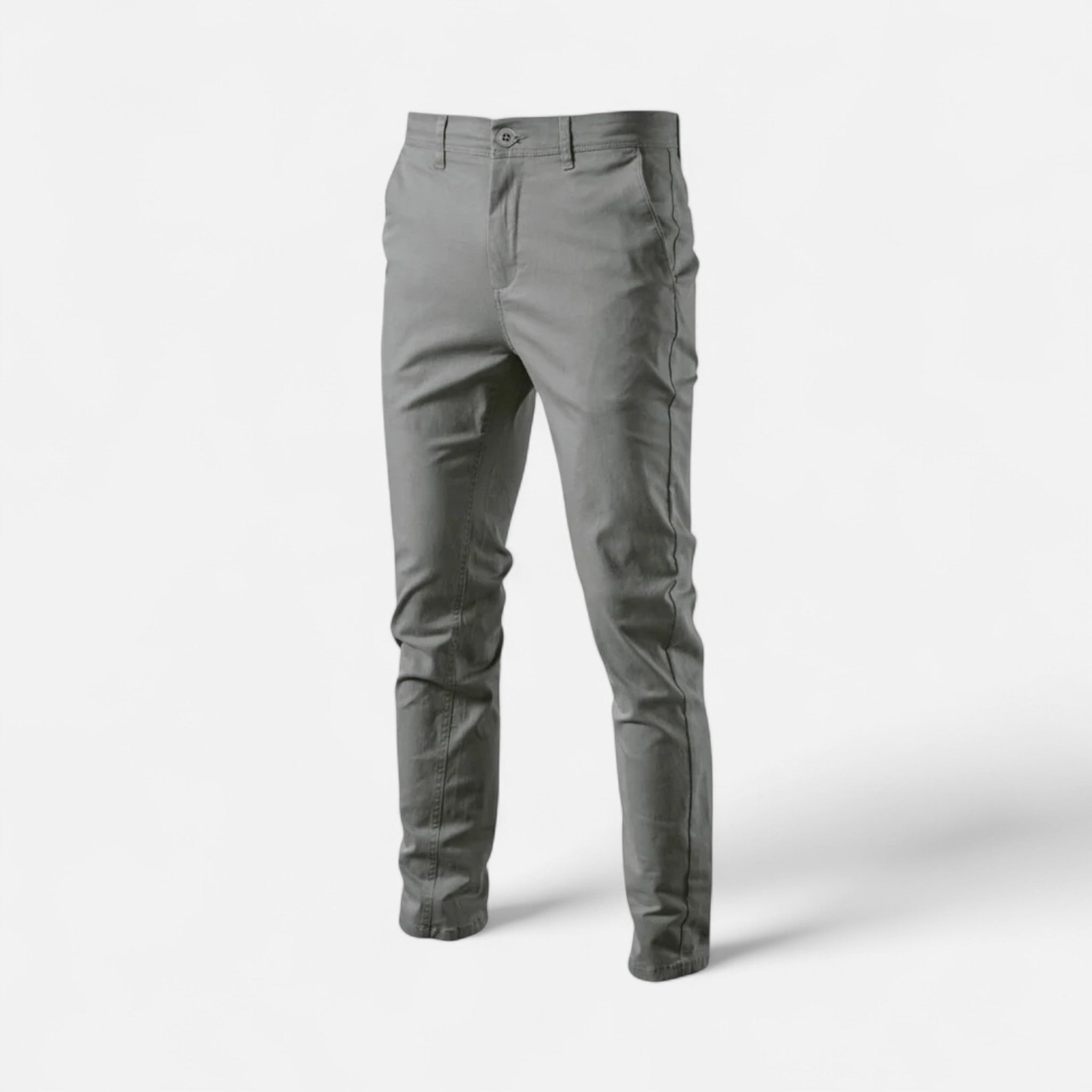 Veloire | Chino Homme – Élégance Décontractée et Raffinée