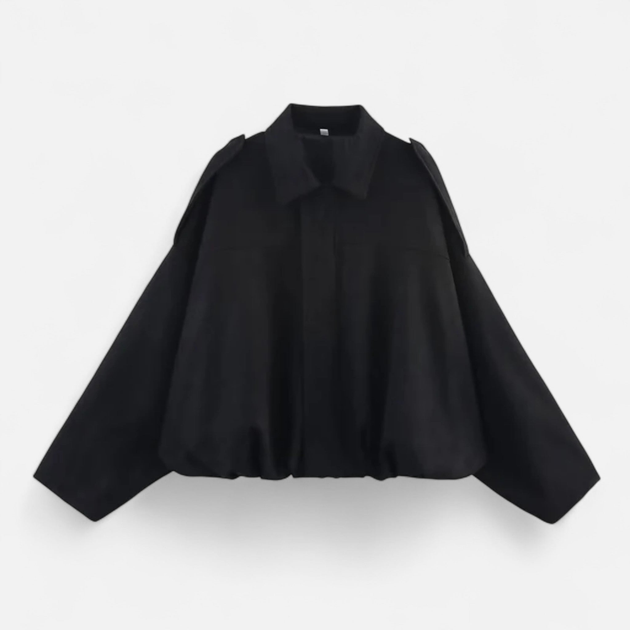 Veloire | Veste Bomber Femme – Élégance Rétro Intemporelle