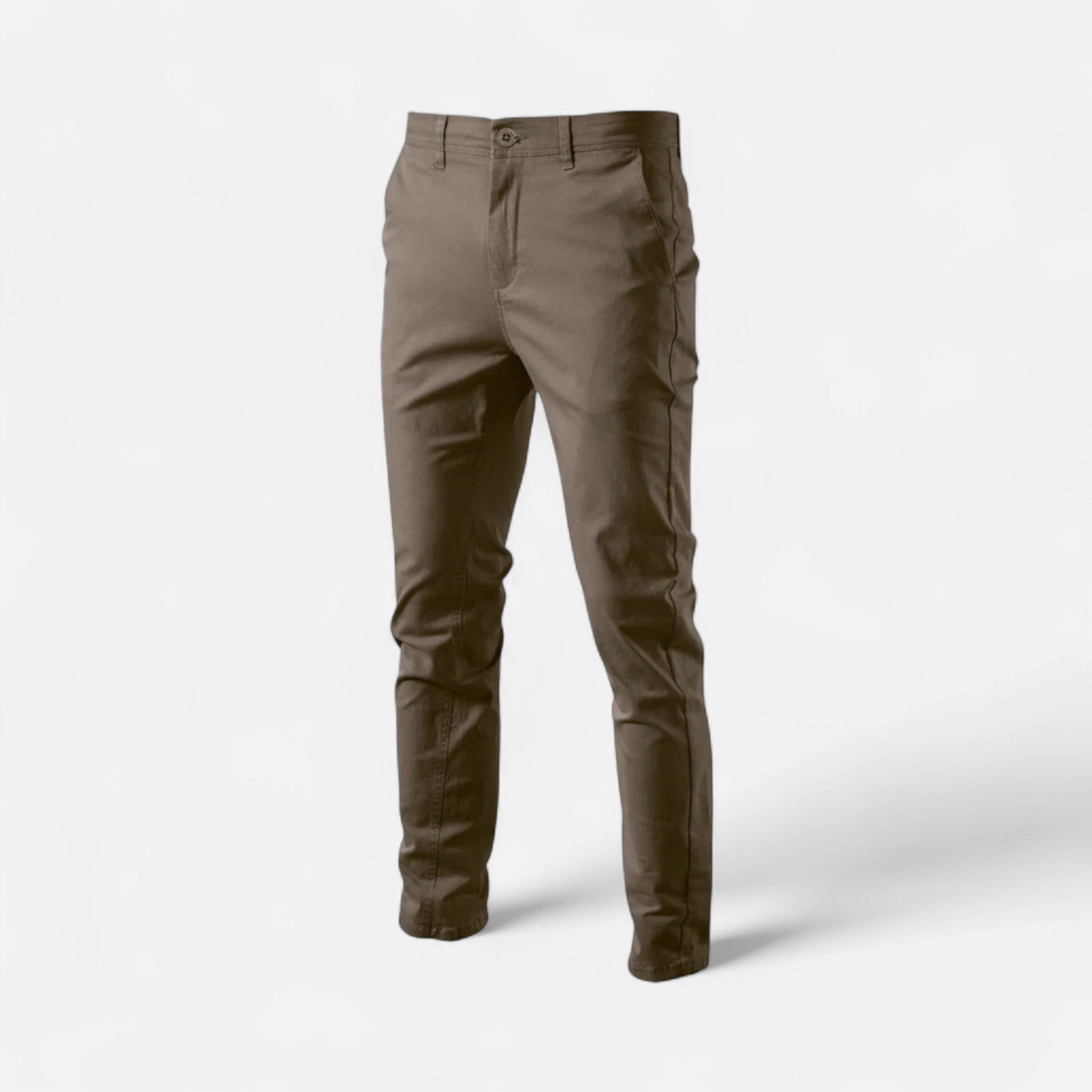 Veloire | Chino Homme – Élégance Décontractée et Raffinée