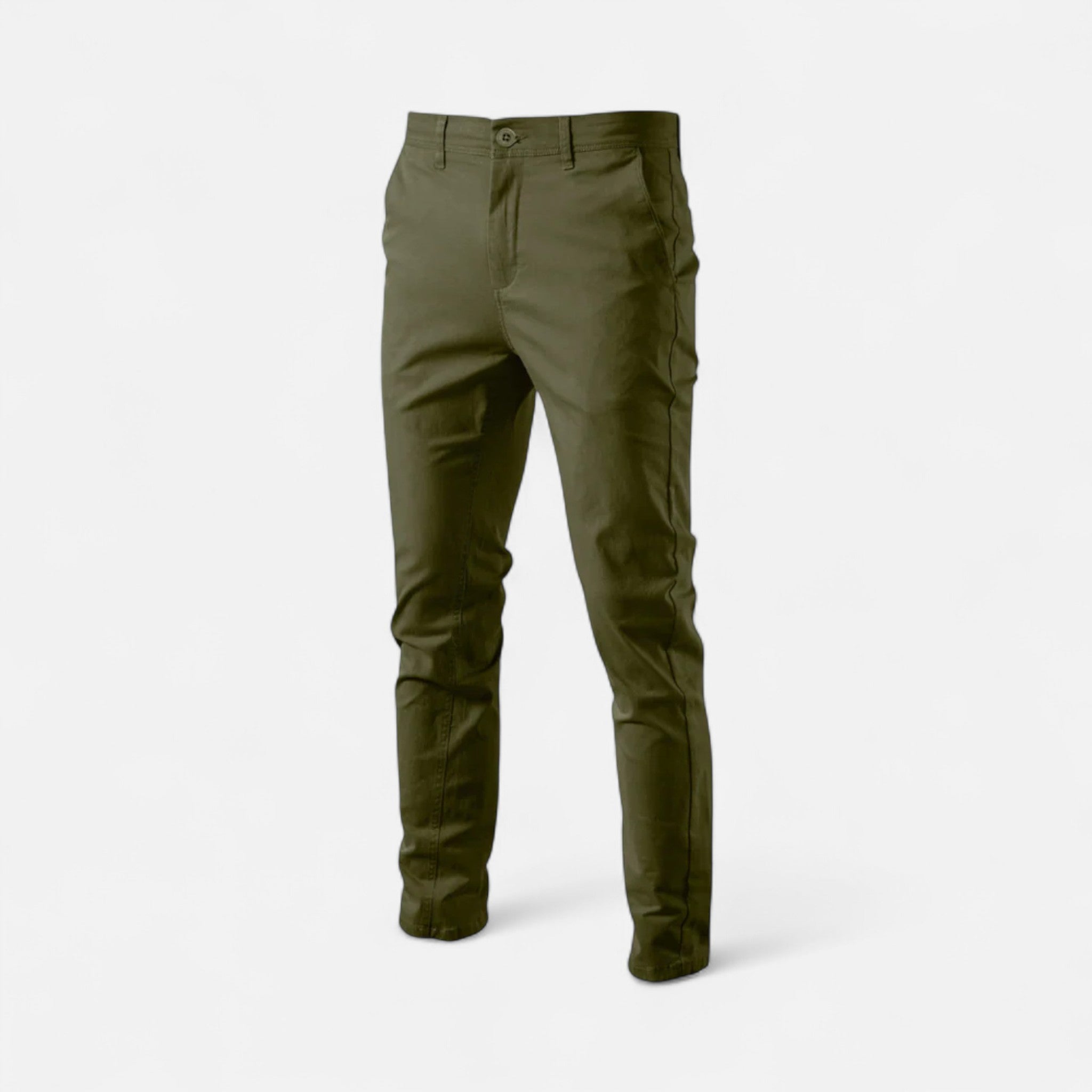 Veloire | Chino Homme – Élégance Décontractée et Raffinée