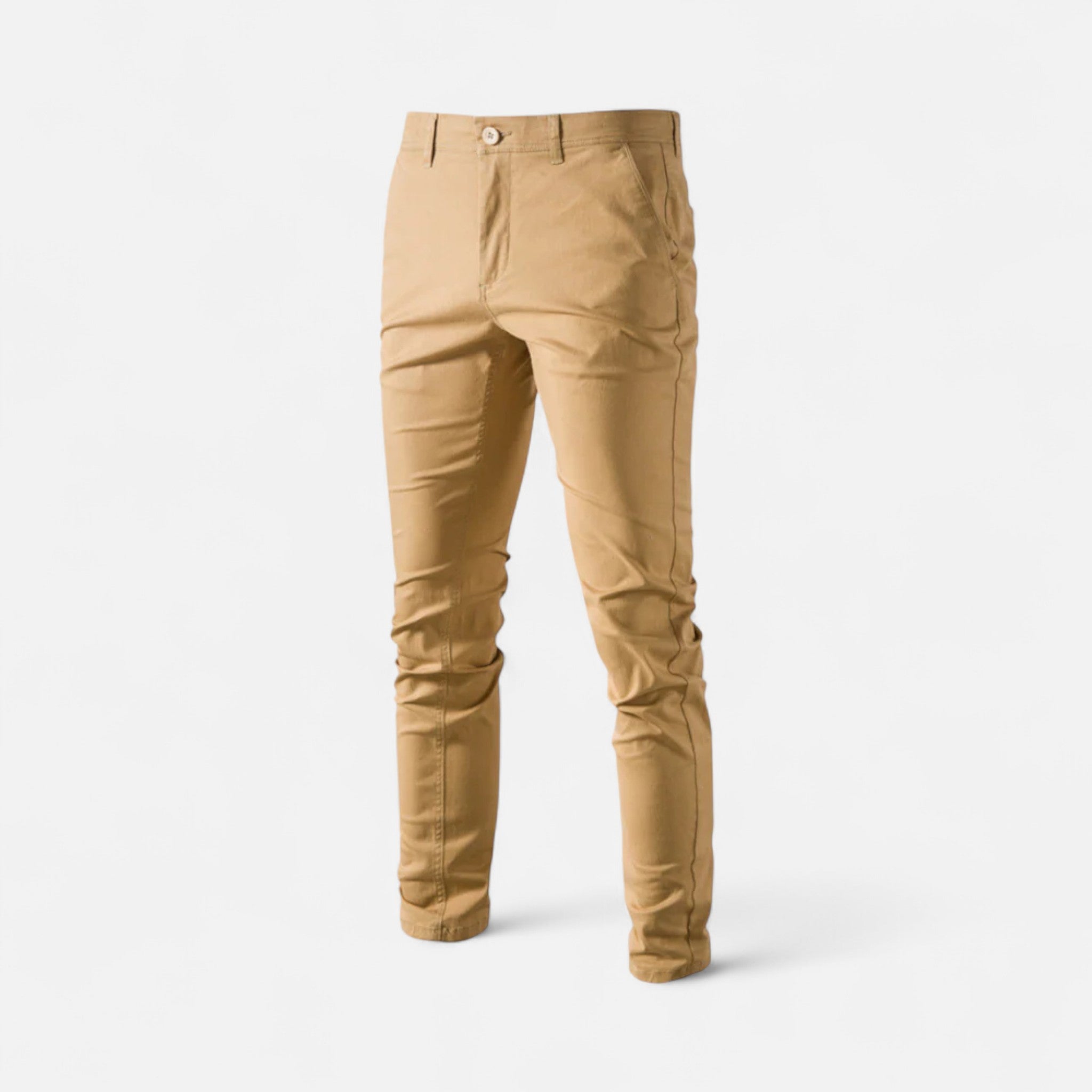 Veloire | Chino Homme – Élégance Décontractée et Raffinée